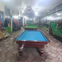 نیاز به همکار