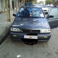 پراید 89