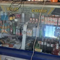 یخچال ویترینی مغازه