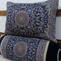 پذیرش دوخت انواع روبالشتی