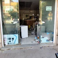 فروش مغازه ۲۲ متری در بلوار سوم خرداد