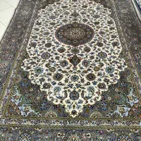 شش متری کاشان دستبافت کم کارکرد