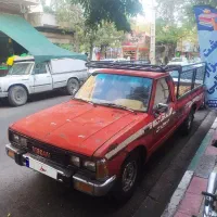 نیسان داتسون