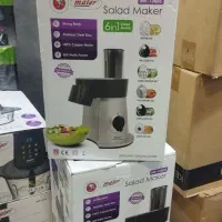 سالاد ساز تیوارکس|سایر لوازم برقی|تهران, شوش (باغ آذری)|دیوار