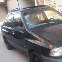 پراید مدل ۸۳انژکتور