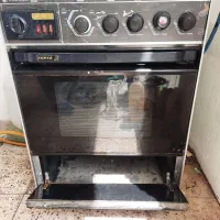 فروش فرگاز چهار شعله