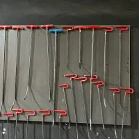 صافکار ماهر(PDR)|استخدام صنعتی، فنی، مهندسی|تهران, چیتگر جنوبی|دیوار