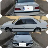 فروش پارس سال مدل99