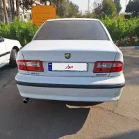 سمند تمیز فنی سالم|خودرو سواری و وانت|تهران, افسریه جنوبی|دیوار