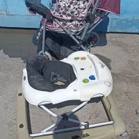 روروک وکالسکه