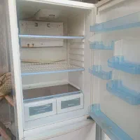 یخچال فریزر