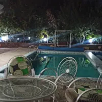 اجاره باغ استخردار مستقیم از(مالک)|اجارهٔ کوتاه‌مدت ویلا و باغ|شهریار, کردزار|دیوار