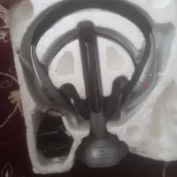 هدفون رادیو دار