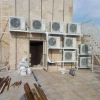 تعمیرنصب پکیج آبگرمکن،اسپیلت،کولرگازی بخاری فر هود|خدمات پیشه و مهارت|اراک, |دیوار