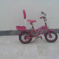 ماشین شارژی و دوچرخه 12و16|دوچرخه، اسکیت، اسکوتر|بندر ماهشهر, |دیوار