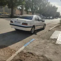 پژو پارس مدل89|خودرو سواری و وانت|تاکستان, |دیوار