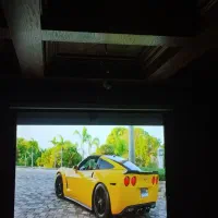 فروش و نصب ویدئو پروژکتور 4K