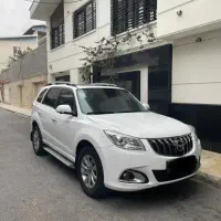هایما S7+ بی رنگ مدل ۱۴۰۱