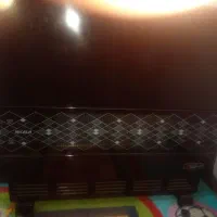 بخاری نیک کالا در حد نو