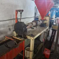 نیروی مردبرای شرکت پلاستیک و گرانول سازی