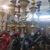 باسلام قلیانها همه طعم دار هست|کلکسیون و سرگرمی|کرج, فاز ۴ مهرشهر|دیوار
