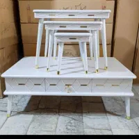 جلومبلی مدل لوزی۴تیکه