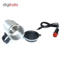 کتری برقی خودرو کتری برقی فندکی ماشین|قطعات یدکی و لوازم جانبی|شیراز, بازار|دیوار