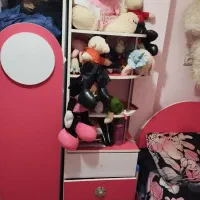 تخت و کمد|تخت و سرویس خواب|سبزوار, پیام|دیوار