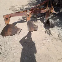 گاواهن‌فروش ادوات کشاورزی، چیزل‌‌، تراکتور|قطعات یدکی و لوازم جانبی|لردگان, |دیوار