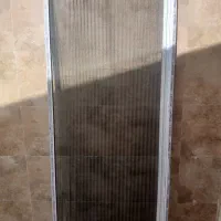 توری پلیسه ای در حد نو