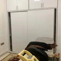 فروش تک واحد دو خوابه ۱۲۰ متر|فروش آپارتمان|پارس‌آباد, |دیوار