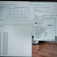 کیس سنگین 24هسته رم 64گیگ گرافیک 32 ssd 480|رایانه رومیزی|تهران, چیتگر جنوبی|دیوار