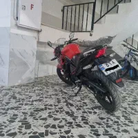 موتور مگلی۲۰۰ مدل۴۰۲ کم کار