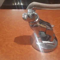 نشان سگ ماک