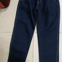 کت یلدایی و شلوار لی دخترانه|لباس|تربت‌حیدریه, کاشانی|دیوار