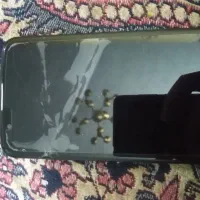 گوشی الجی K 10|موبایل|مشهد, جاهد شهر|دیوار