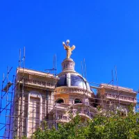 انواع عایق کاری نانو جایگزین ایزوگام پشت بام و نما