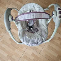 تاب برقی کودک|اسباب و اثاث بچه|بابل, |دیوار