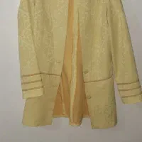 مانتو.کت نو
