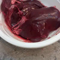 جگر و کله پاچه