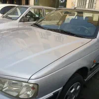 پزوپارس مدل۸۵تکسوز|خودرو سواری و وانت|تهران, شهرک ابوذر|دیوار