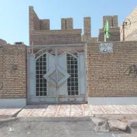 خانه دو طبقه فرهنگیان خیابان ۸