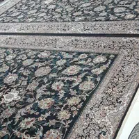 دوعدد ۹ متری به همراه کناره وپادری
