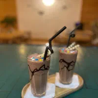 کار در کافه رستوران هتل