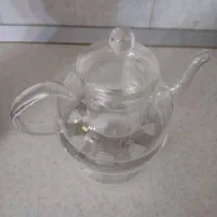 قوری وارمر دار پیرکس