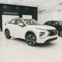 میتسوبیشی اکلیپس