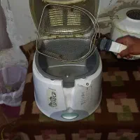 وسایل لوازم خانگی اتووپرس و سرخ کن|اجاق گاز و لوازم برقی پختوپز|محمدشهر, ولدآباد|دیوار