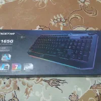 کیبورد گیمینگ