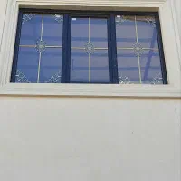 ساخت و نصب،تعمیر درب و پنجره upvcدوجداره،آلمینیومی|خدمات پیشه و مهارت|کرج, حصارک پایین|دیوار