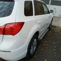 هایما اس ۷ موتور ۲۰۰۰ مدل ۹۵ وارداتی|خودرو سواری و وانت|تهران, ورزشگاه آزادی|دیوار